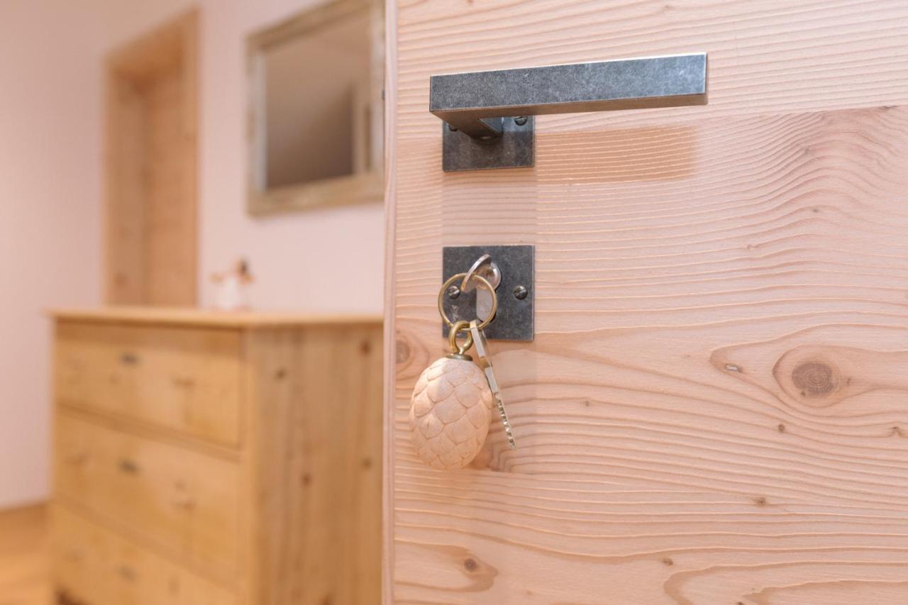 Ferienwohnung Schupf Wieserhof 알디노 외부 사진