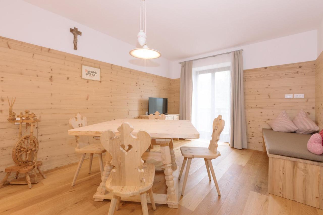 Ferienwohnung Schupf Wieserhof 알디노 외부 사진